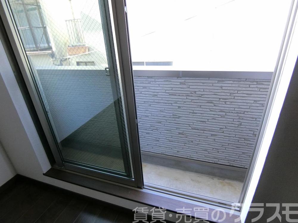 24/30 バルコニー