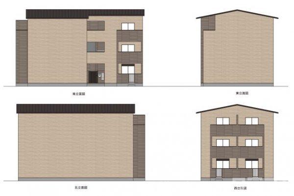 30/30 エントランス