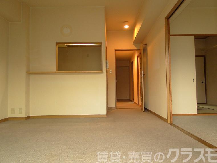 3/30 リビング/ダイニング