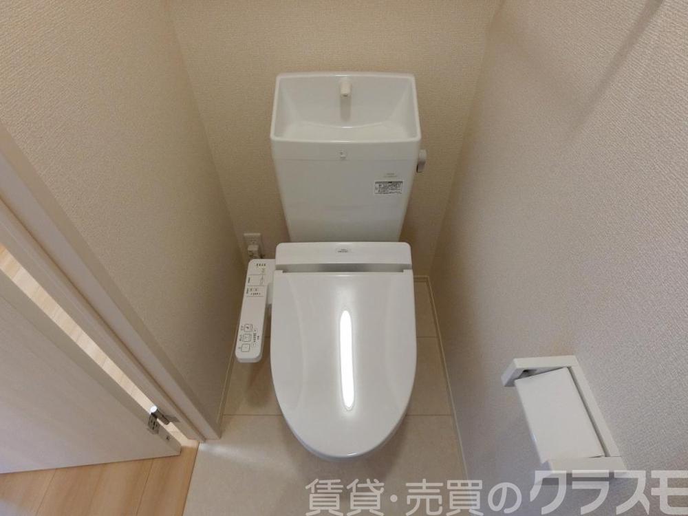 20/30 トイレ