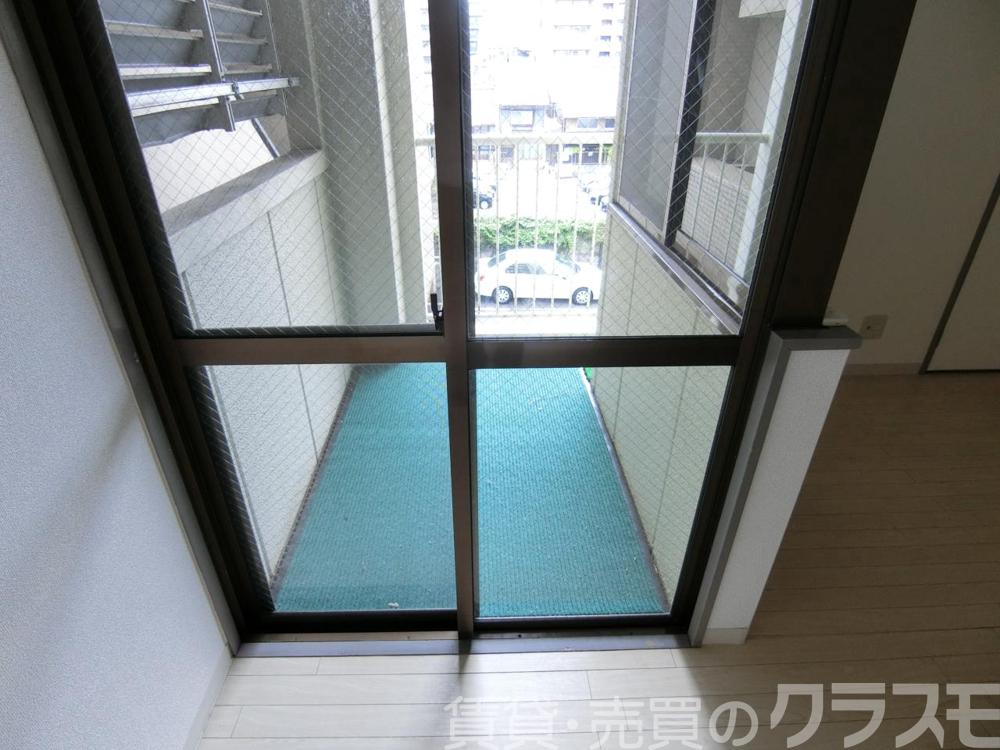 25/30 バルコニー