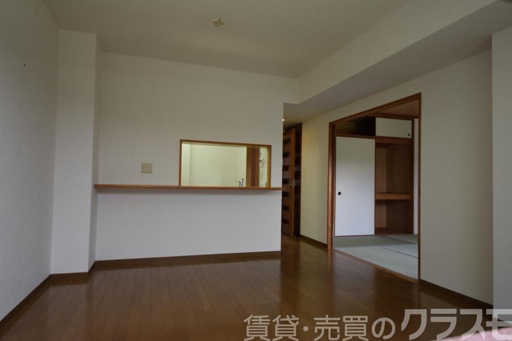 4/30 リビング/ダイニング