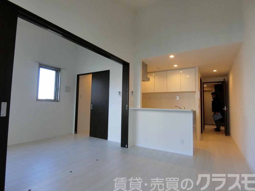 3/30 リビング/ダイニング