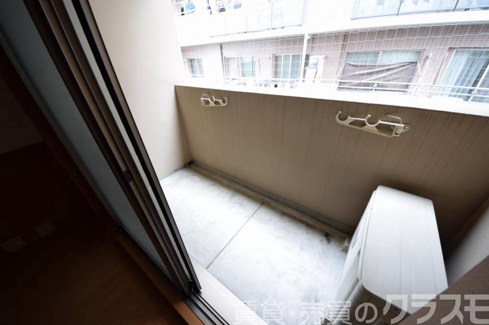 24/30 バルコニー