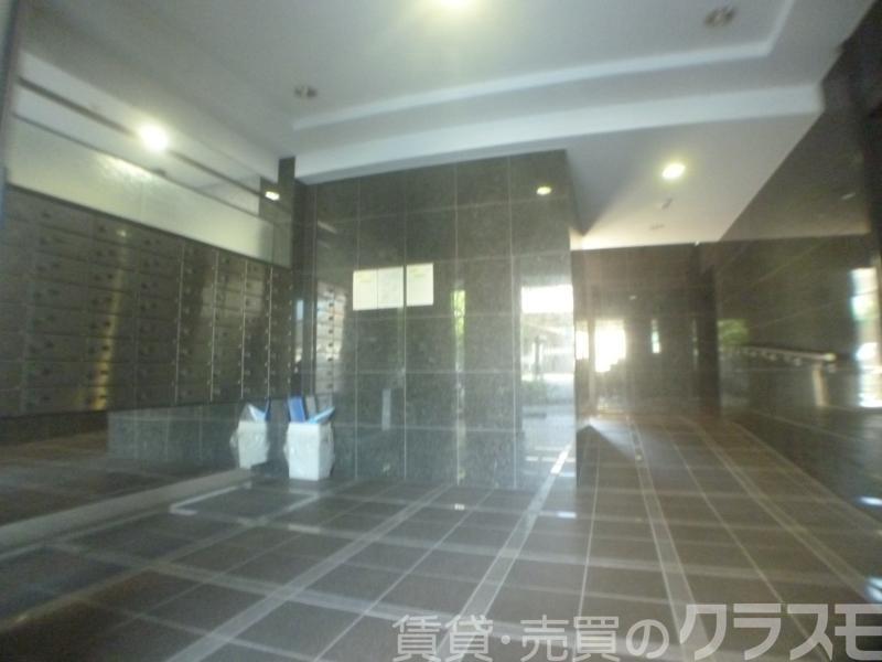 29/30 エントランス