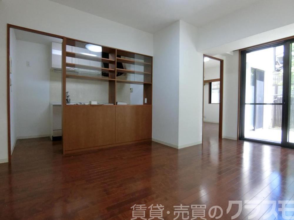 3/30 リビング/ダイニング