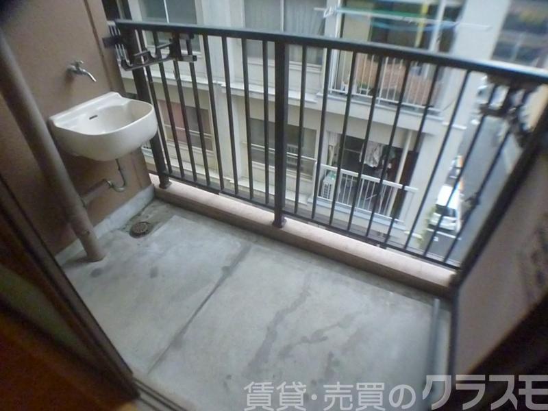 24/30 バルコニー