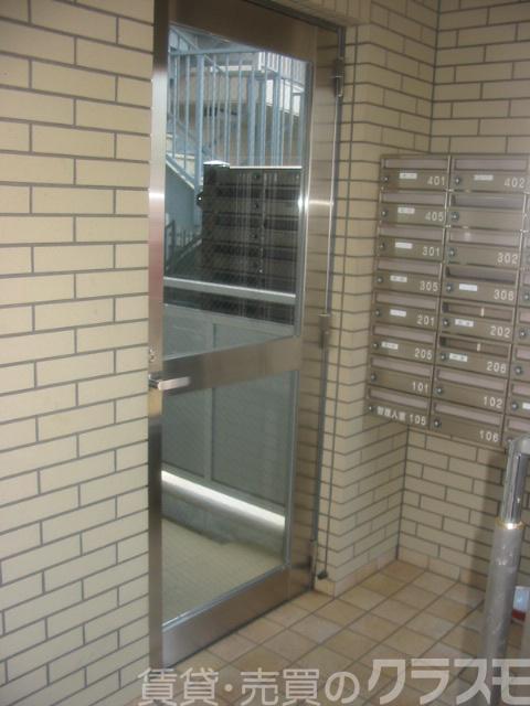 29/30 エントランス