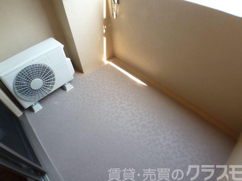 25/30 バルコニー