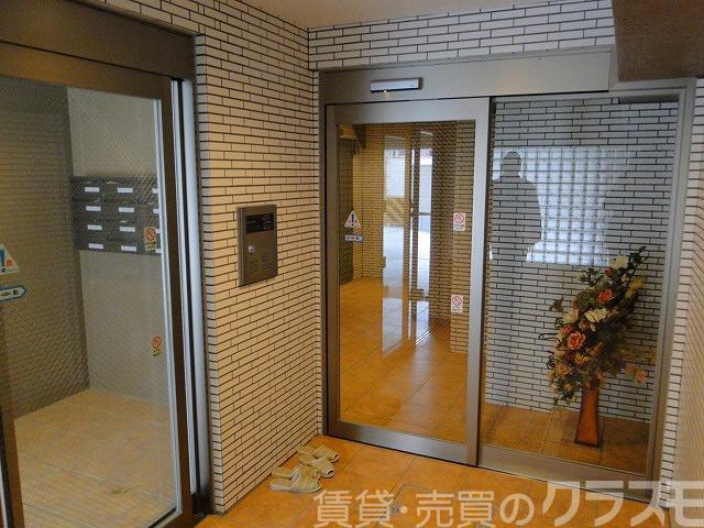 29/30 エントランス