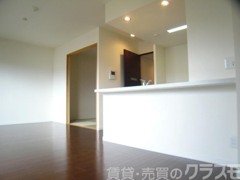 4/30 リビング/ダイニング