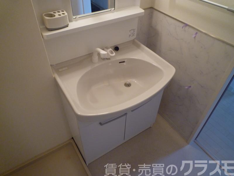 22/30 洗面