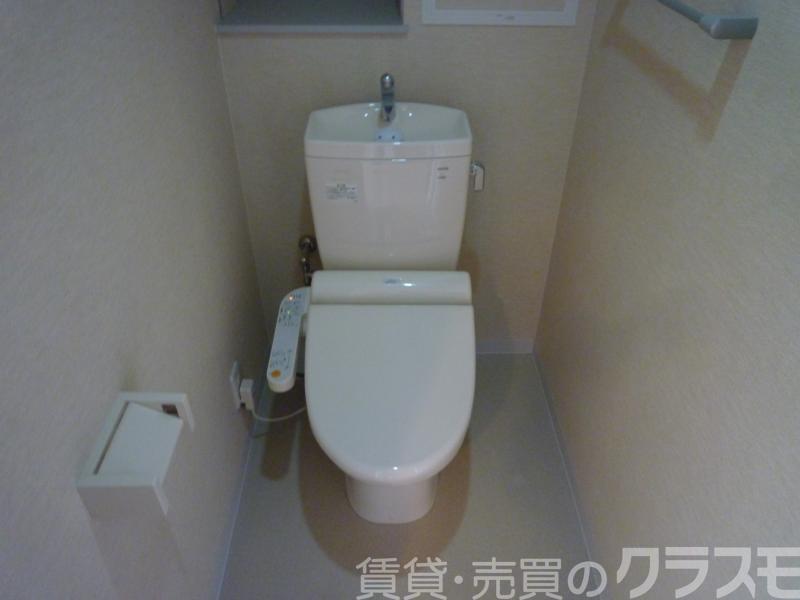 21/30 トイレ