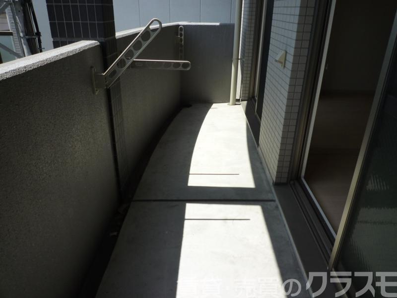 24/30 バルコニー