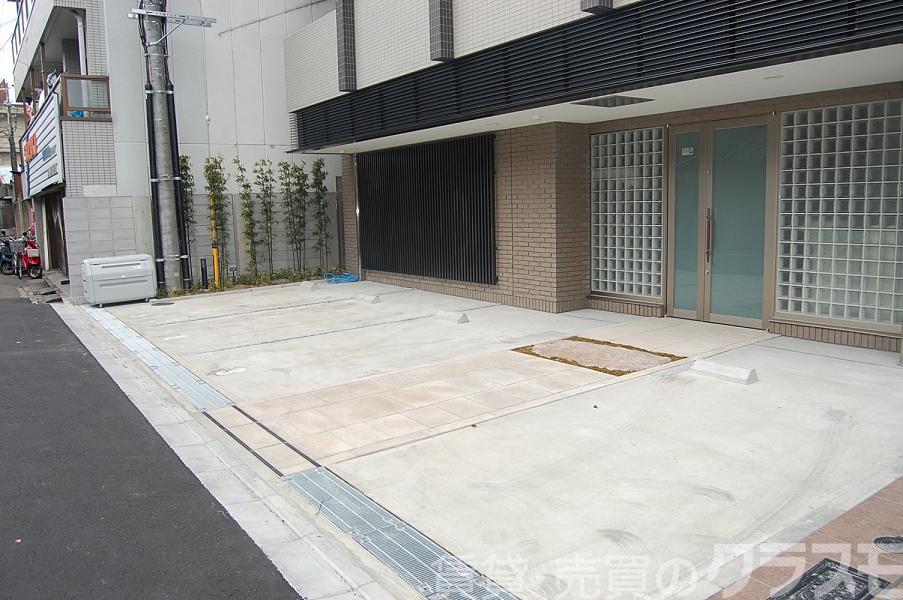 29/30 駐車場