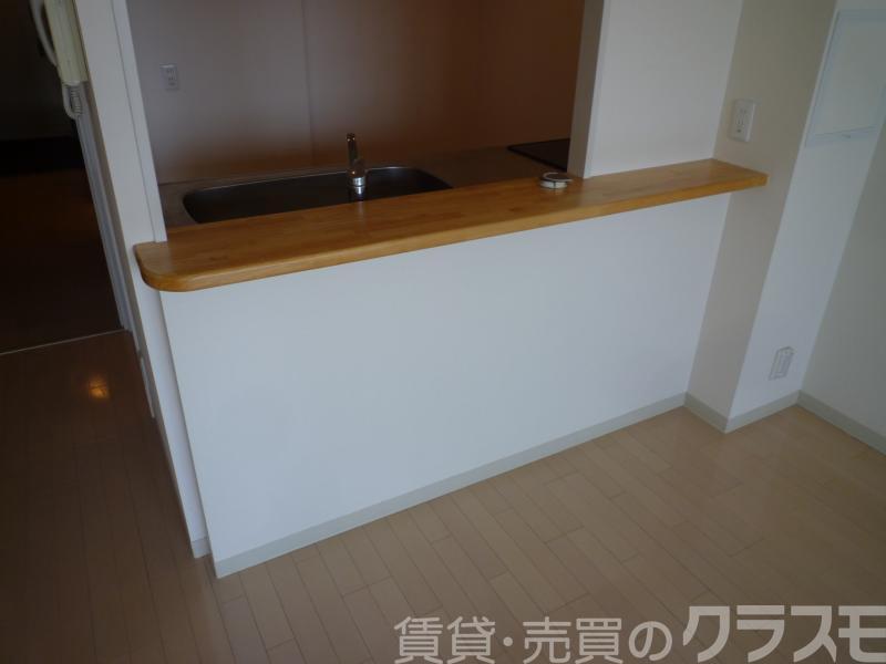 18/30 キッチン