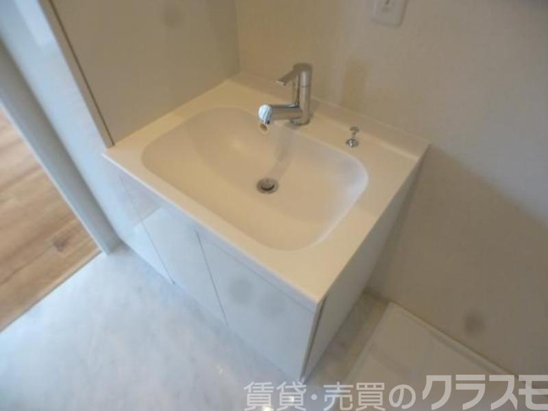 22/30 洗面
