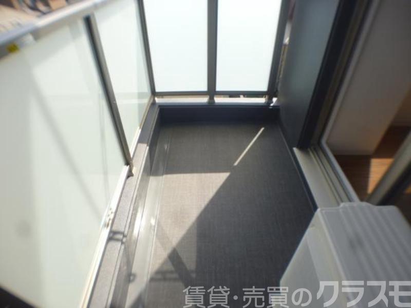 24/30 バルコニー