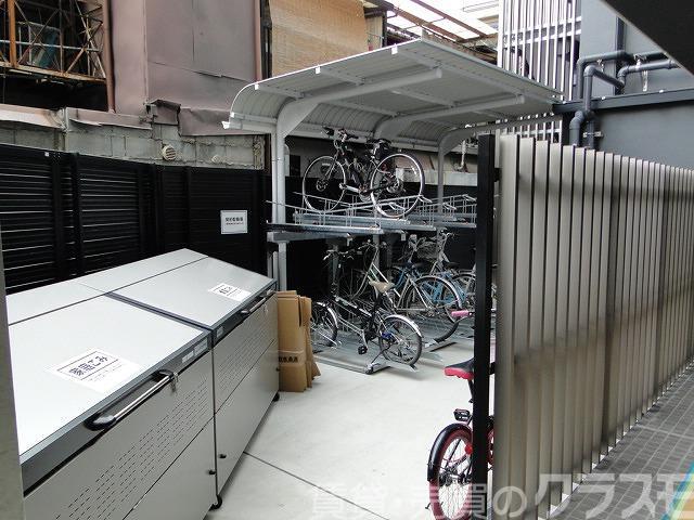 29/30 駐車場