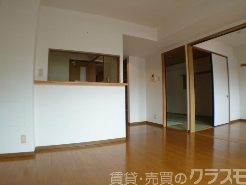 3/30 リビング/ダイニング