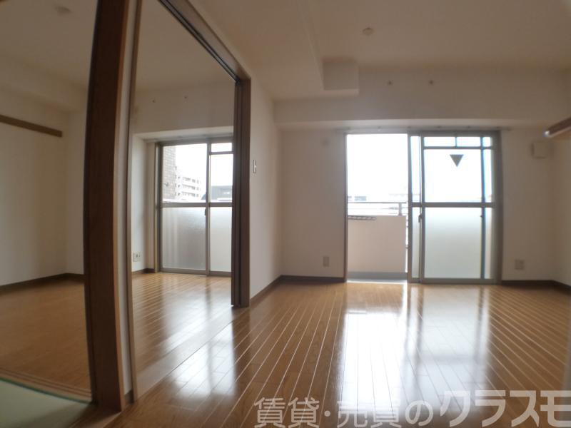 4/30 リビング/ダイニング