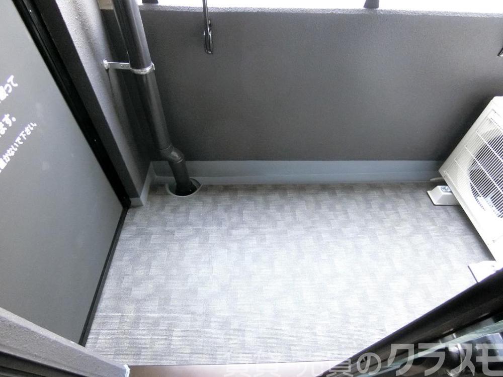 24/30 バルコニー