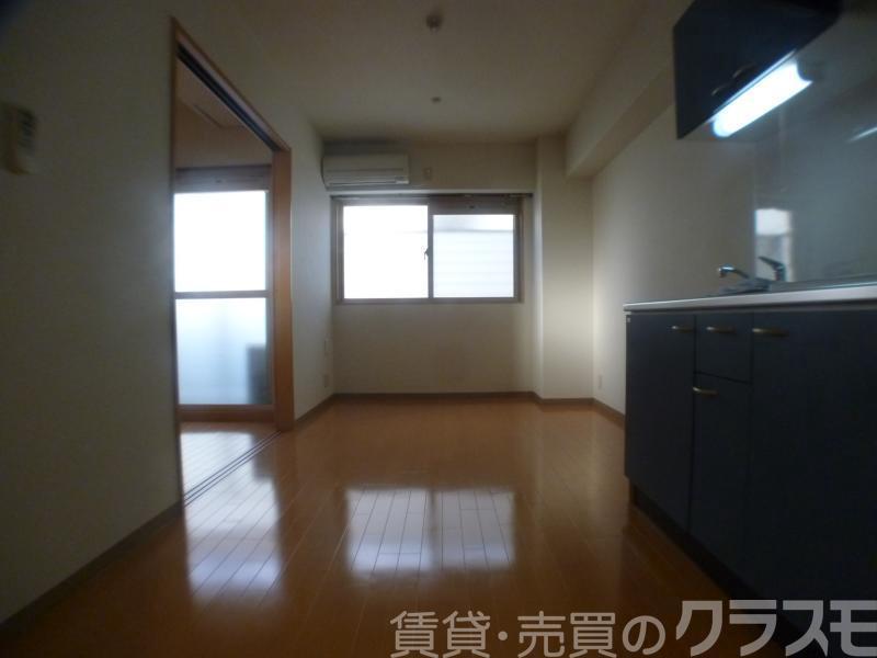 5/30 リビング/ダイニング