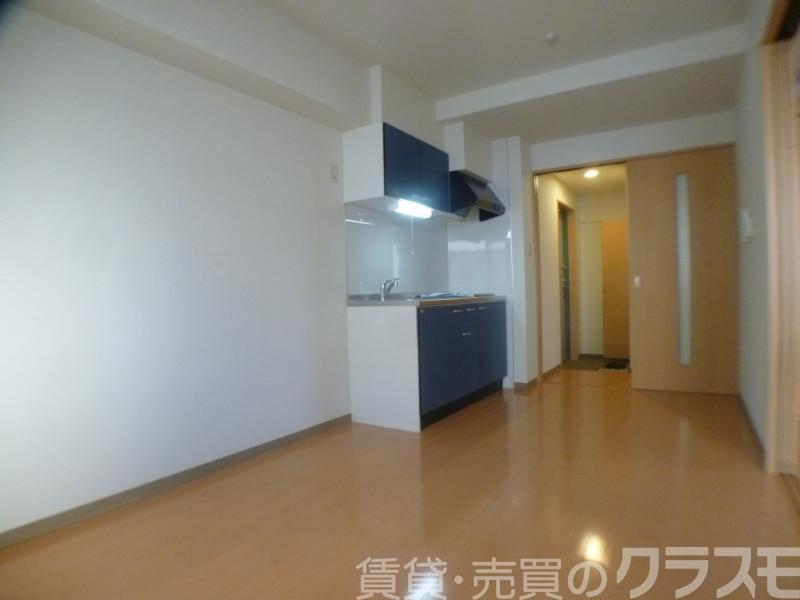 6/30 リビング/ダイニング