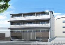 2/2 エントランス