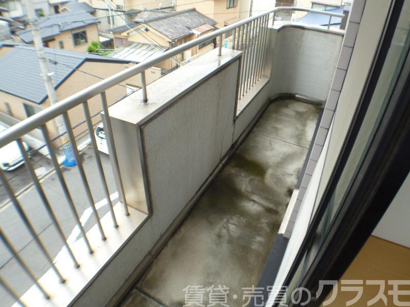 26/30 バルコニー