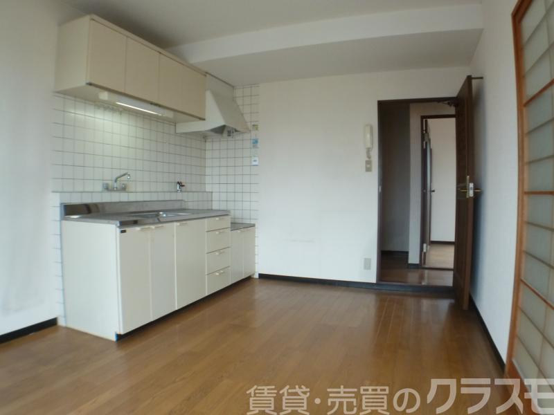 4/30 リビング/ダイニング