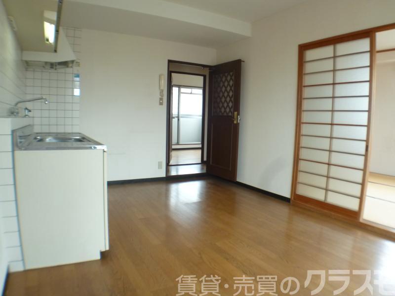 5/30 リビング/ダイニング