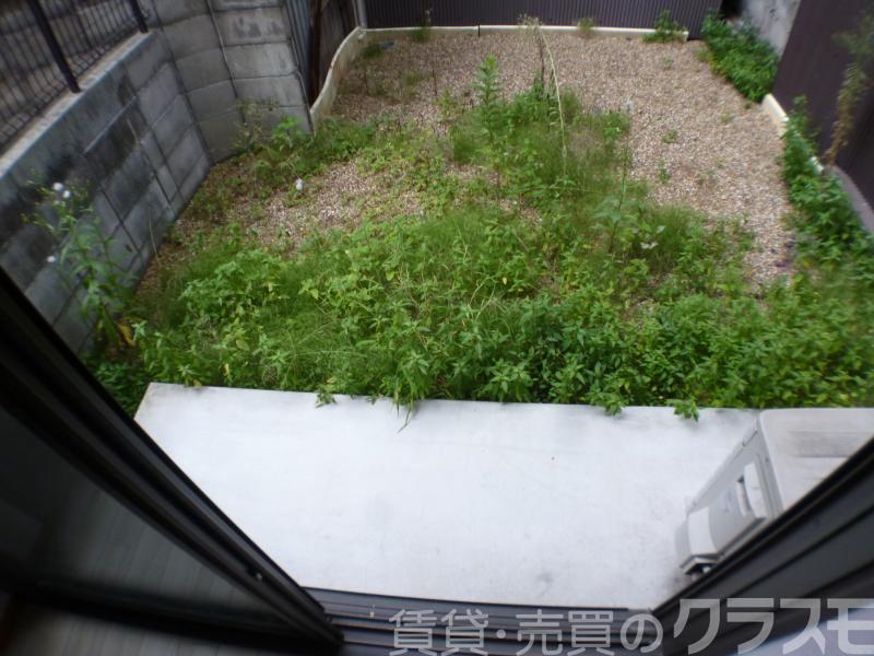 24/30 バルコニー