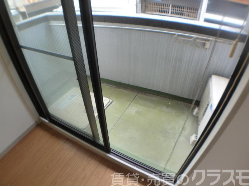 24/30 バルコニー