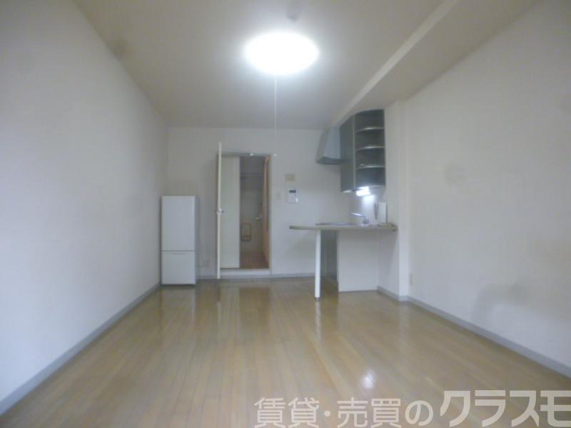 4/30 リビング/ダイニング