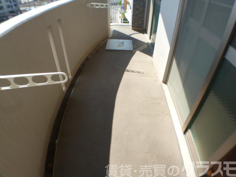 26/30 バルコニー