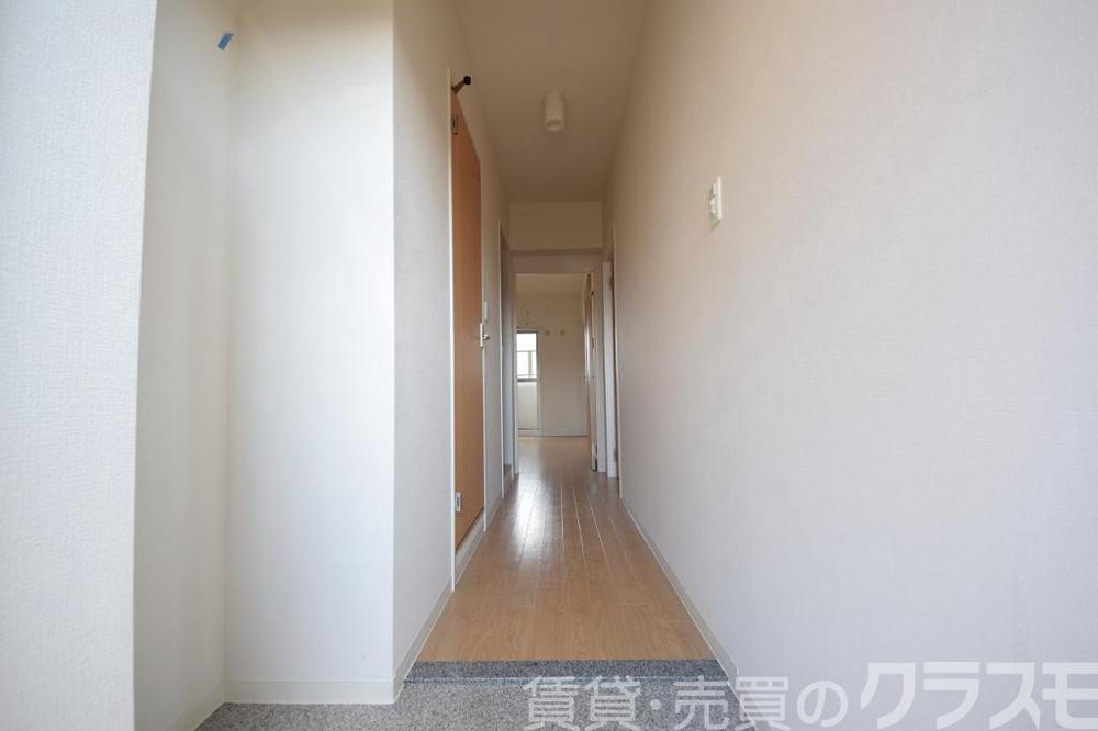 15/30 玄関