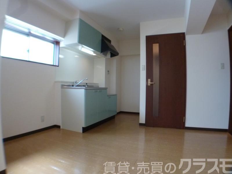 4/30 リビング/ダイニング