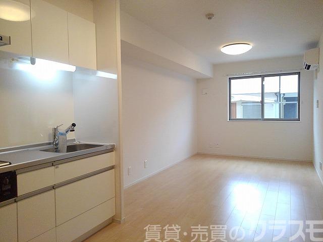 3/25 リビング/ダイニング