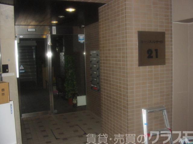 29/30 エントランス