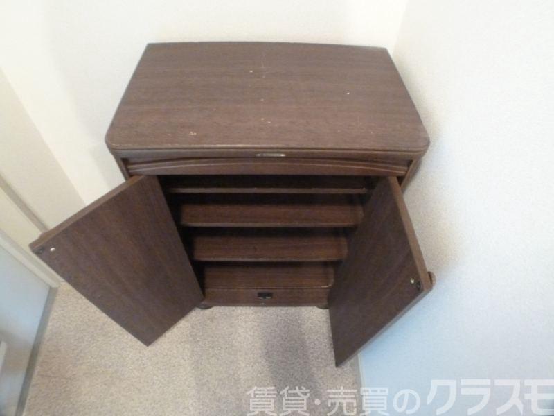 12/30 収納