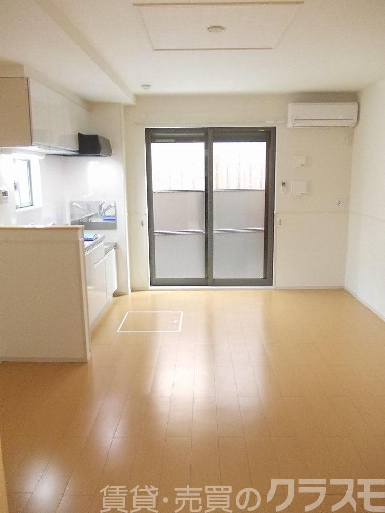 4/30 リビング/ダイニング