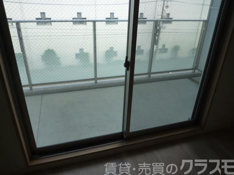 25/30 バルコニー