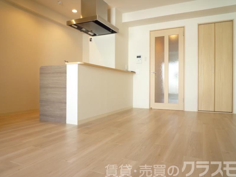 4/30 リビング/ダイニング