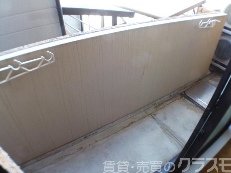 26/30 バルコニー