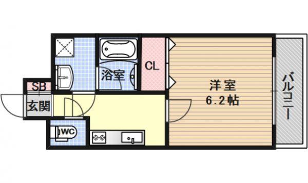 2/30 間取