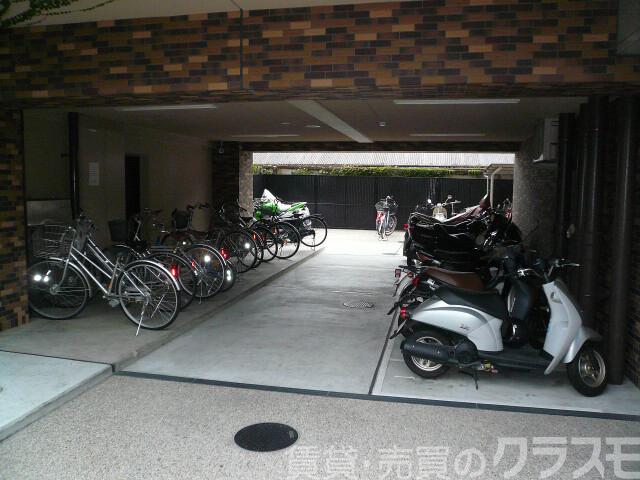 30/30 周辺