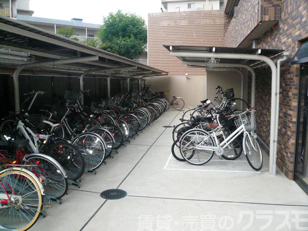 29/30 駐車場