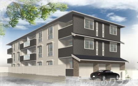 29/30 エントランス