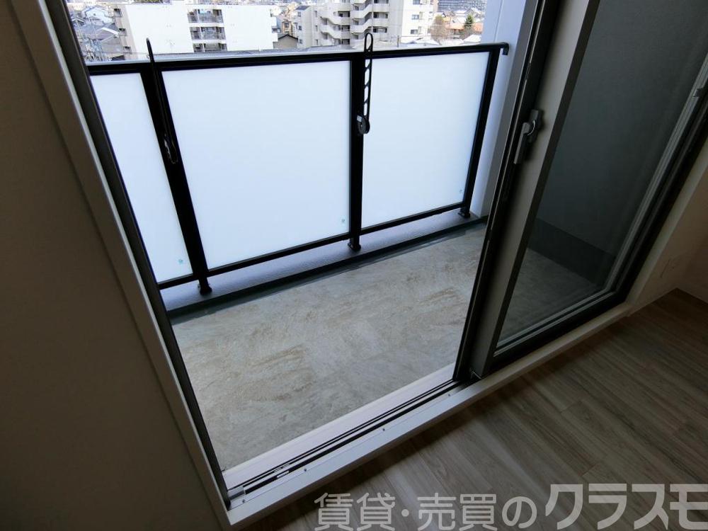 24/30 バルコニー